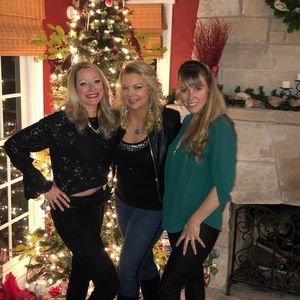 Meet your Posher, Gwendolyn